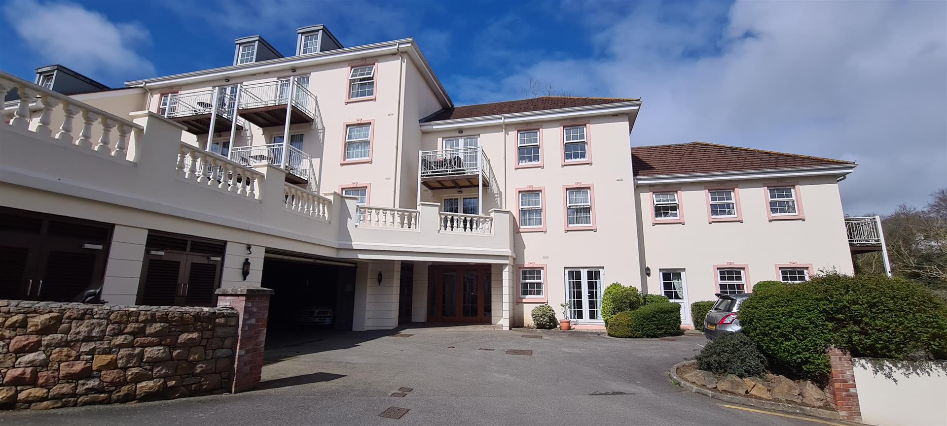 Springbank Avenue, St. Helier, Jersey
